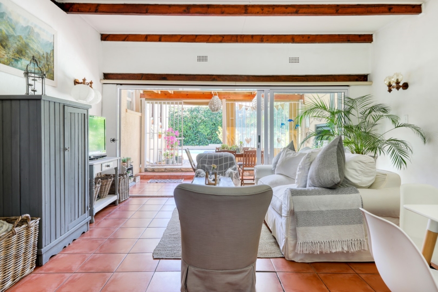 3 Bedroom Property for Sale in Kenilworth Upper Western Cape